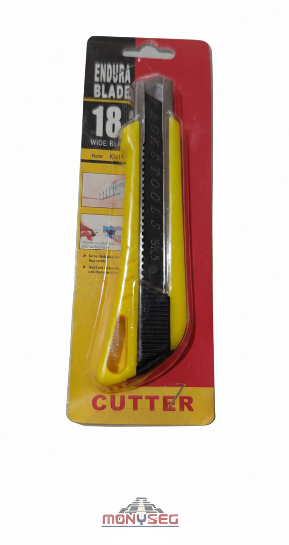 CUTTER ENDURA BLADE